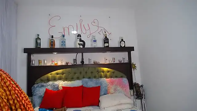 EMILY ROUSSE71 online show from 03-04-25, 10:13