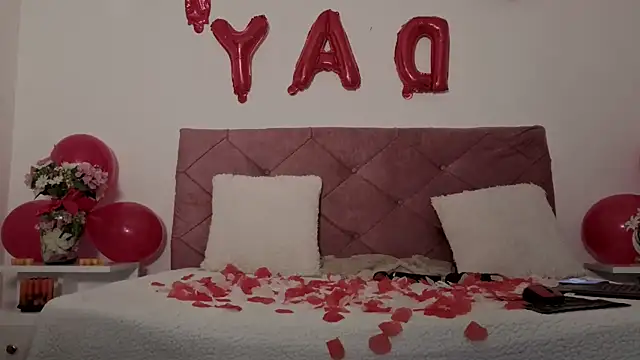 EMILY ROUSSE71 online show from 02-14-26, 04:15