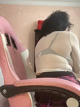 Snapshot of Sharongirl07 chatting on 02-04-25, 03:26 Sharongirl07 online show from 02-04-25, 03:26