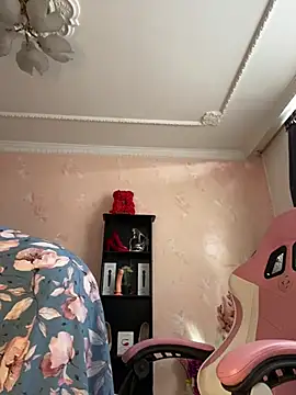 Snapshot of Sharongirl07 chatting on 02-05-25, 08:25 Sharongirl07 online show from 02-05-25, 08:25