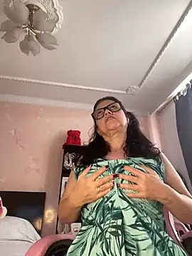 Snapshot of Sharongirl07 chatting on 02-16-25, 04:21 Sharongirl07 online show from 02-16-25, 04:21