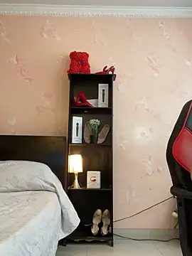 Snapshot of Sharongirl07 chatting on 03-10-25, 01:32 Sharongirl07 online show from 03-10-25, 01:32