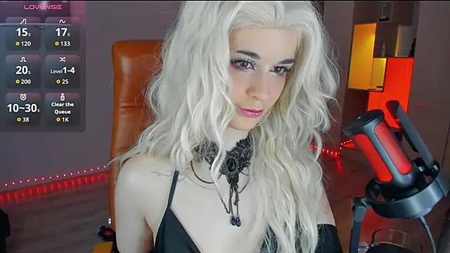 mollyposhh online show from 11-21-25, 07:56