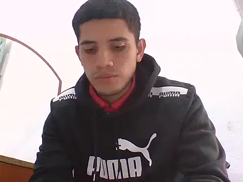 Deportist online show from 10-31-25, 03:02