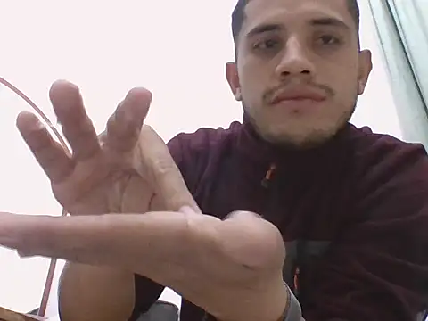 Deportist online show from 11-07-25, 07:47