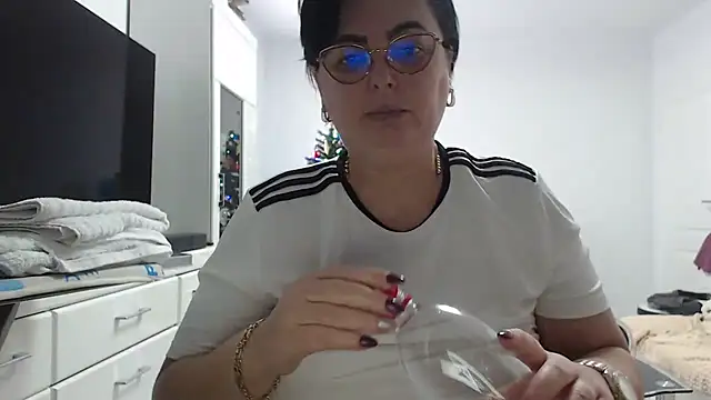 Amandamuller1982 online show from 01-15-26, 09:14