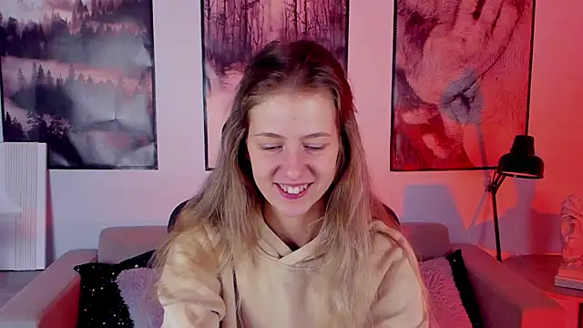 Sharon Evansi online show from 12-06-24, 08:48