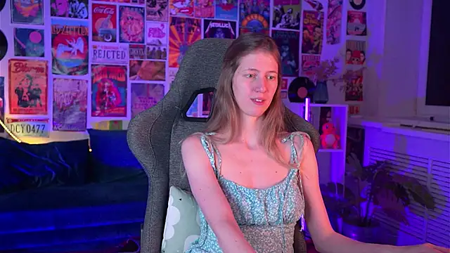 Sharon Evansi online show from 02-05-25, 06:48