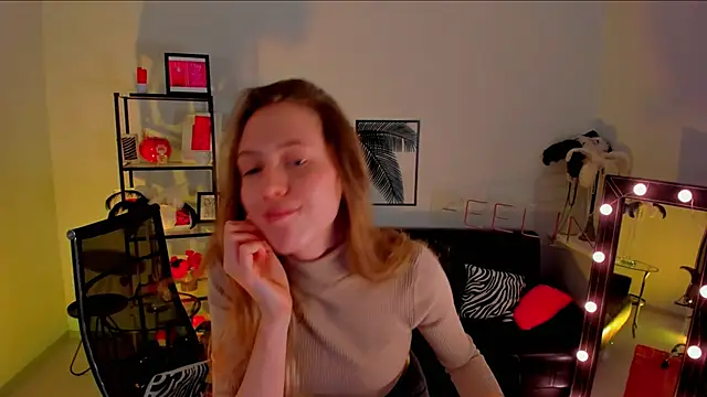 Sharon Evansi online show from 03-20-25, 02:42