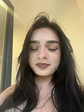 AdelinaAlia online show from 02-24-26, 11:30