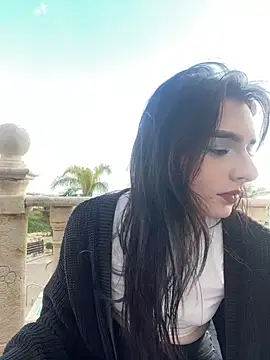 AdelinaAlia online show from 04-09-26, 03:06