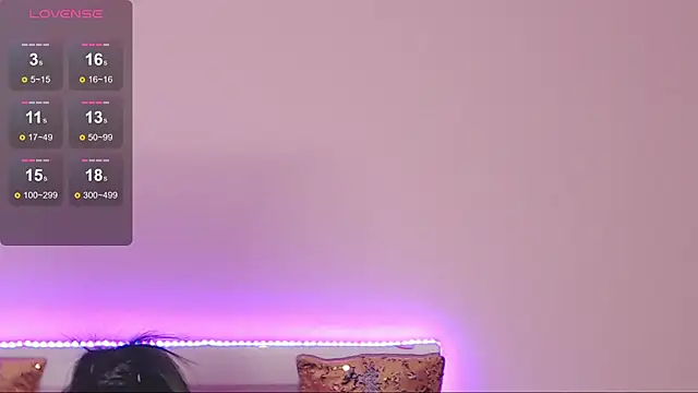 AureliaNoir  online show from 03-21-25, 08:08