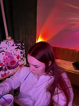 Snapshot of CookyDaisy chatting on 12-06-24, 04:38 CookyDaisy online show from 12-06-24, 04:38