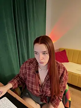 Snapshot of CookyDaisy chatting on 12-07-24, 11:51 CookyDaisy online show from 12-07-24, 11:51