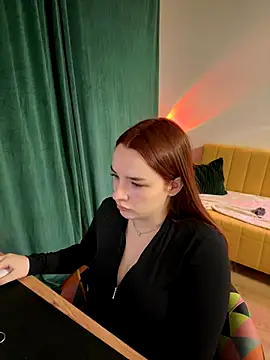 Snapshot of CookyDaisy chatting on 12-08-24, 07:43 CookyDaisy online show from 12-08-24, 07:43