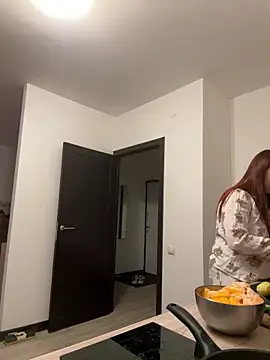 Snapshot of CookyDaisy chatting on 12-10-24, 09:54 CookyDaisy online show from 12-10-24, 09:54