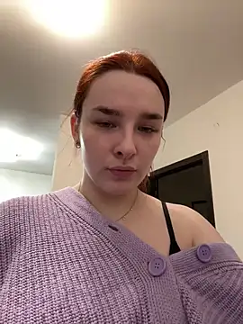 Snapshot of CookyDaisy chatting on 12-13-24, 05:54 CookyDaisy online show from 12-13-24, 05:54