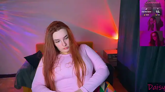 Snapshot of CookyDaisy chatting on 12-22-24, 08:36 CookyDaisy online show from 12-22-24, 08:36