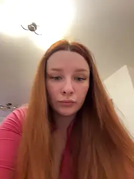 Snapshot of CookyDaisy chatting on 01-02-25, 07:51 CookyDaisy online show from 01-02-25, 07:51