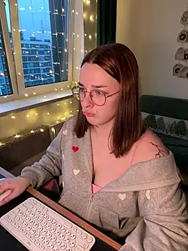 Snapshot of CookyDaisy chatting on 01-16-25, 06:46 CookyDaisy online show from 01-16-25, 06:46