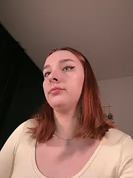 Snapshot of CookyDaisy chatting on 02-02-25, 06:20 CookyDaisy online show from 02-02-25, 06:20