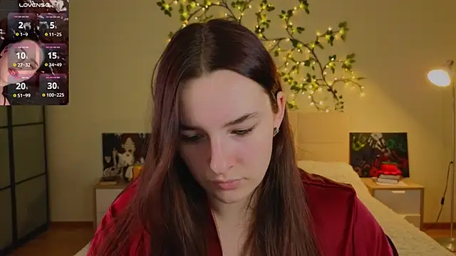 CookyDaisy online show from 03-21-26, 06:33