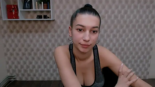 KarolinaRosse  online show from 01-16-25, 01:14