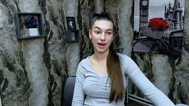 KarolinaRosse  online show from 01-17-25, 09:28