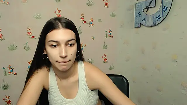 KarolinaRosse  online show from 01-19-25, 01:22