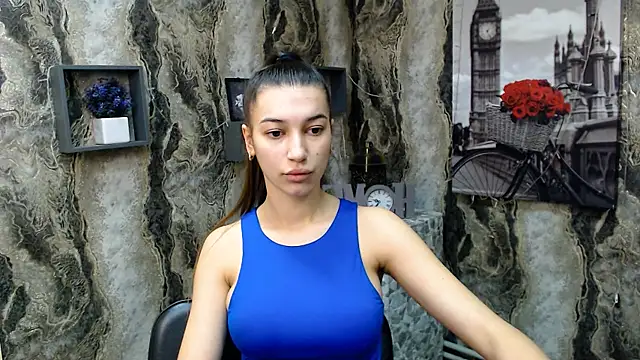 KarolinaRosse  online show from 01-21-25, 07:04