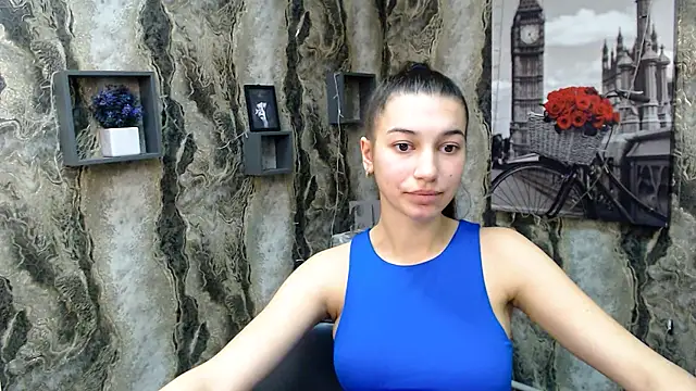 KarolinaRosse  online show from 01-21-25, 10:08