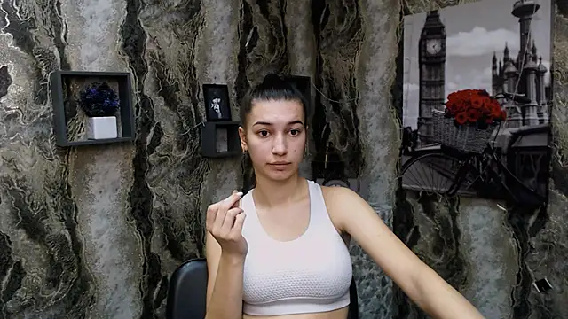 KarolinaRosse  online show from 01-26-25, 10:02