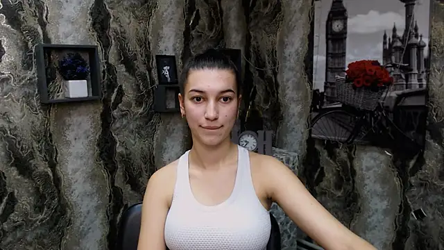 KarolinaRosse  online show from 01-26-25, 01:04