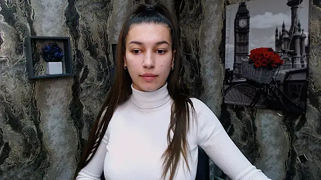 KarolinaRosse  online show from 01-28-25, 10:34