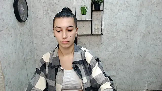 KarolinaRosse  online show from 01-29-25, 07:04