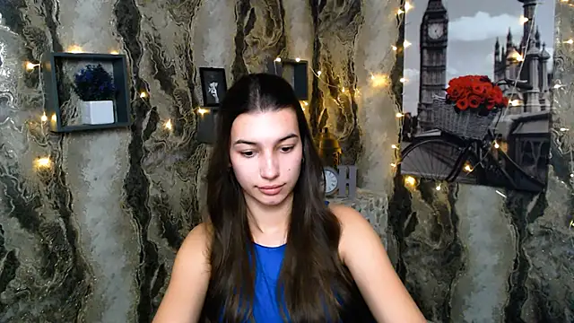 KarolinaRosse  online show from 02-12-25, 01:06