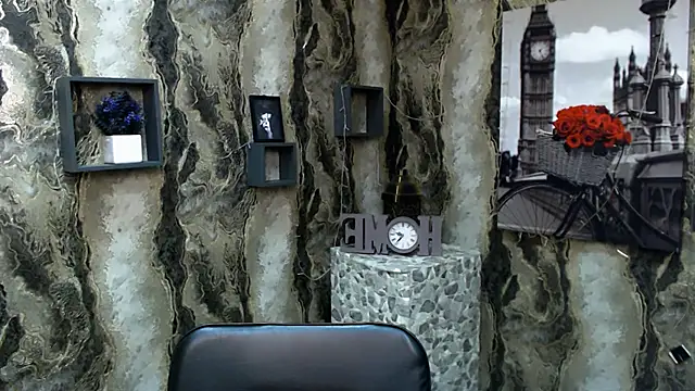 KarolinaRosse  online show from 02-18-25, 07:10