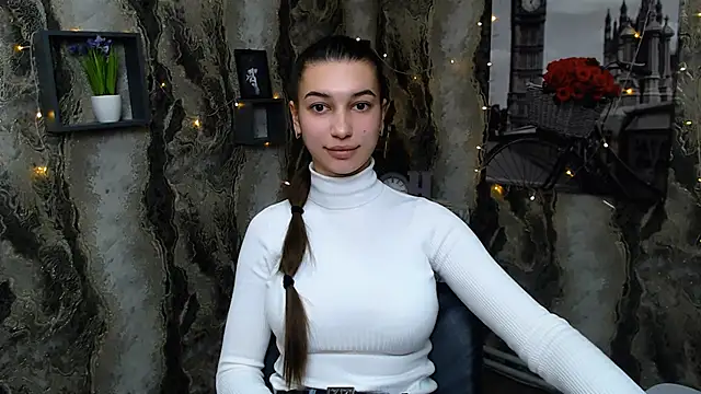 KarolinaRosse  online show from 02-21-25, 09:56