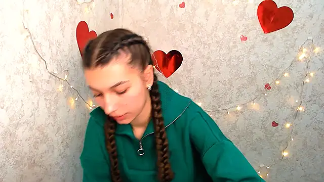 KarolinaRosse  online show from 02-24-25, 10:26