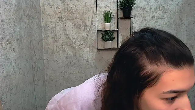 KarolinaRosse  online show from 02-26-25, 07:09