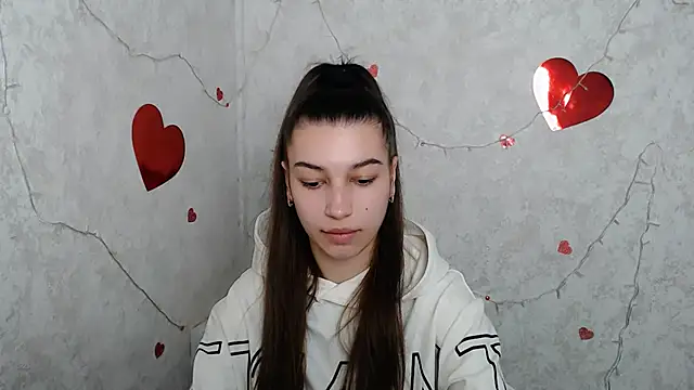 KarolinaRosse  online show from 03-10-25, 06:49