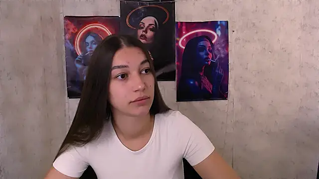 KarolinaRosse  online show from 09-27-25, 05:12