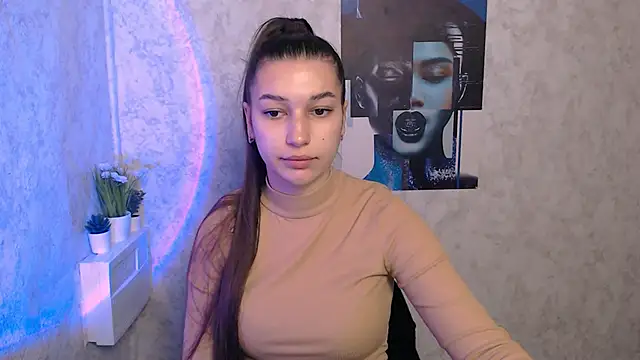 KarolinaRosse  online show from 11-24-25, 06:46