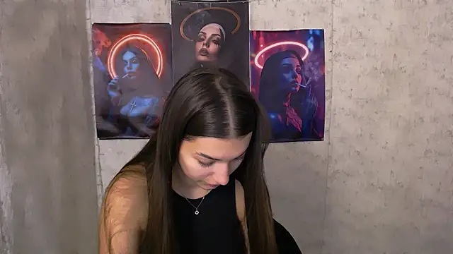 KarolinaRosse  online show from 11-28-25, 06:38