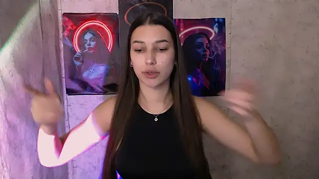 KarolinaRosse  online show from 12-03-25, 06:10