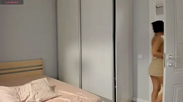 dragon princesss online show from 02-21-25, 07:21