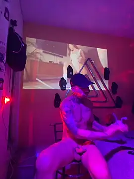 Alexandrei online show from 09-13-25, 07:30