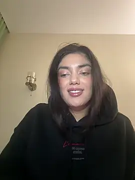 Snapshot of Sweet_Khalifa_ chatting on 10-29-25, 02:41 Sweet Khalifa online show from 10-29-25, 02:41