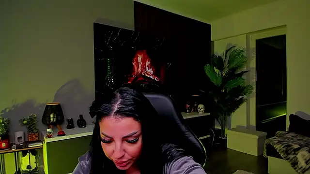 anemarieejolie online show from 02-16-26, 06:59