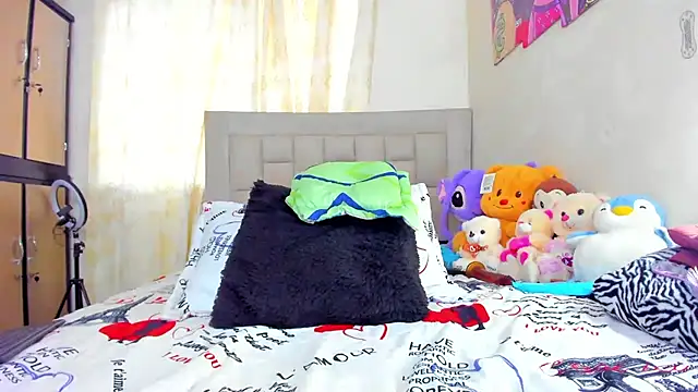 Miranda-brow online show from 01-05-25, 08:52